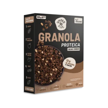 Granola Cacao